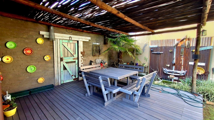 3 Bedroom Property for Sale in Sasolburg Ext 4 Free State